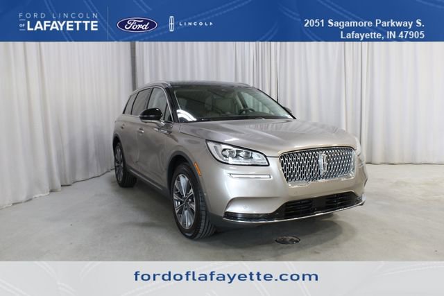 Used 2020 Lincoln Corsair Reserve w/ Equipment Group 201A