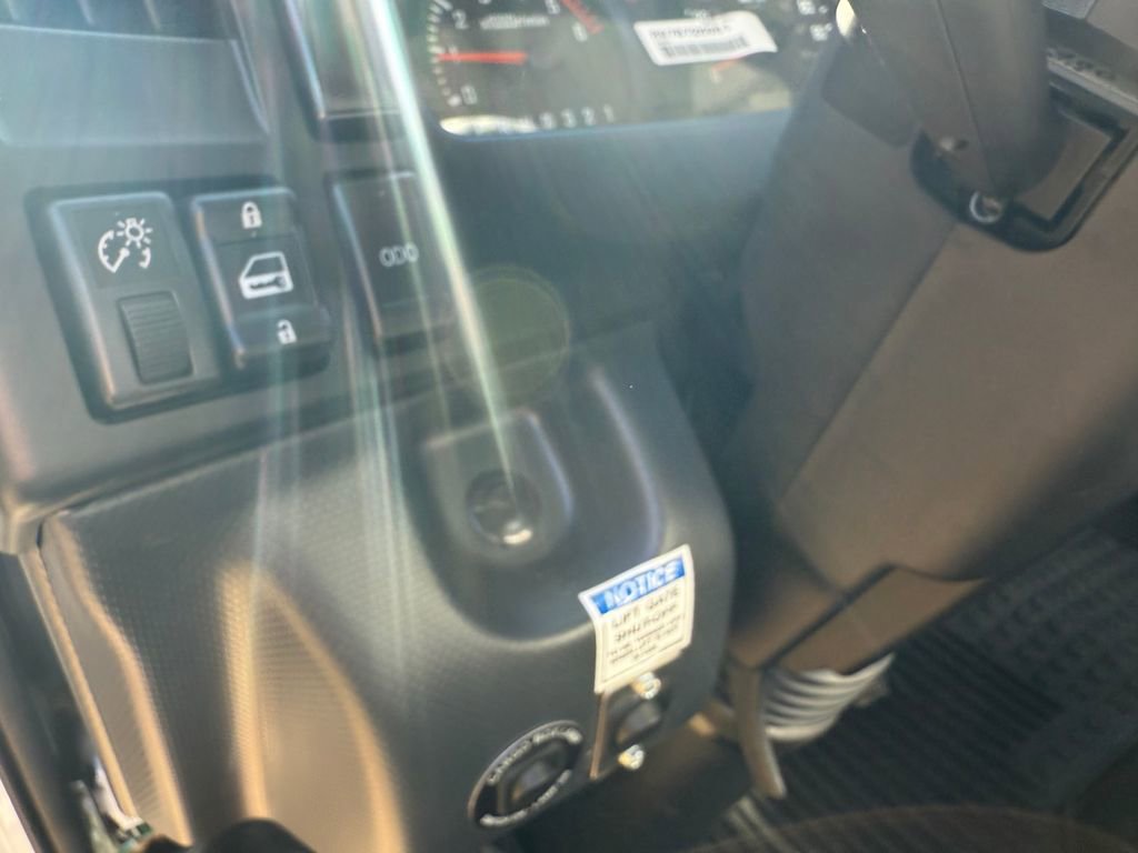 New 2025 Isuzu NQR image 13