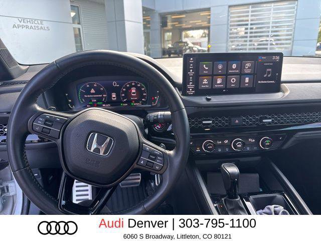 Used 2023 Honda Accord Sport image 5