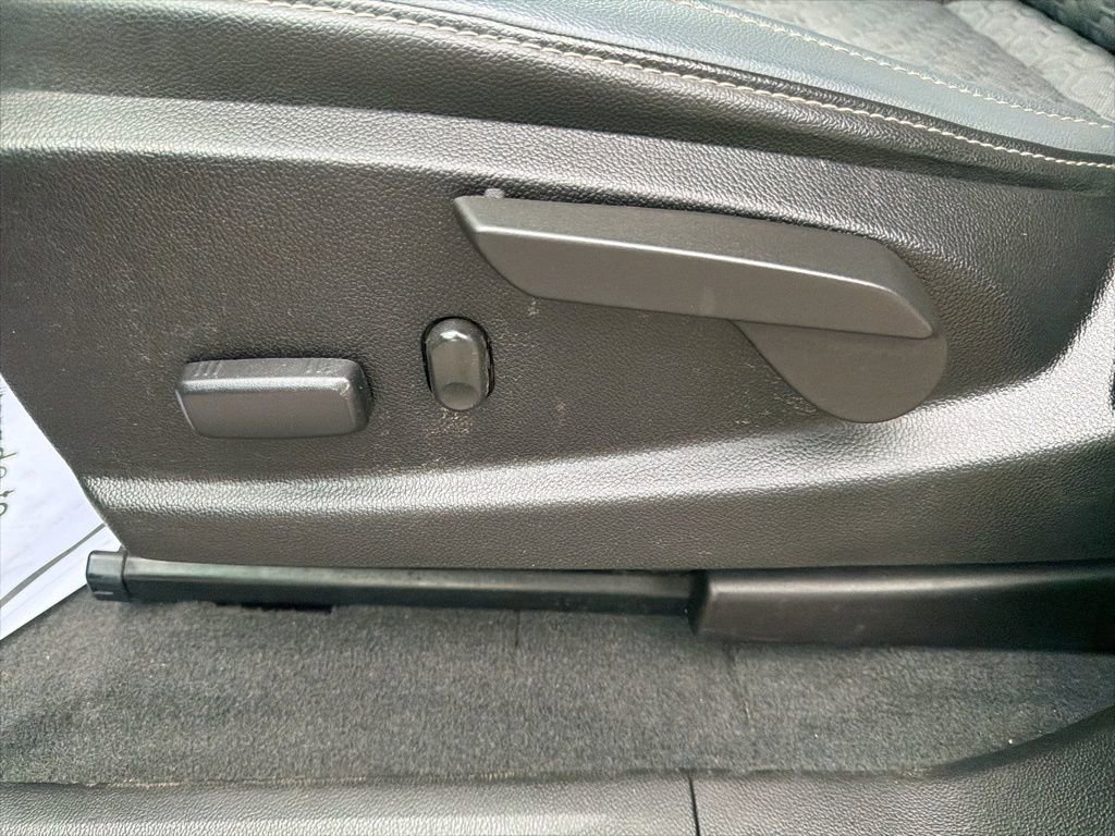 Certified 2021 Chevrolet Colorado Z71 image 19