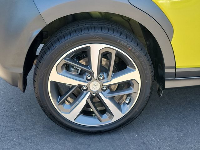 Used 2020 Hyundai Kona Ultimate FWD image 6