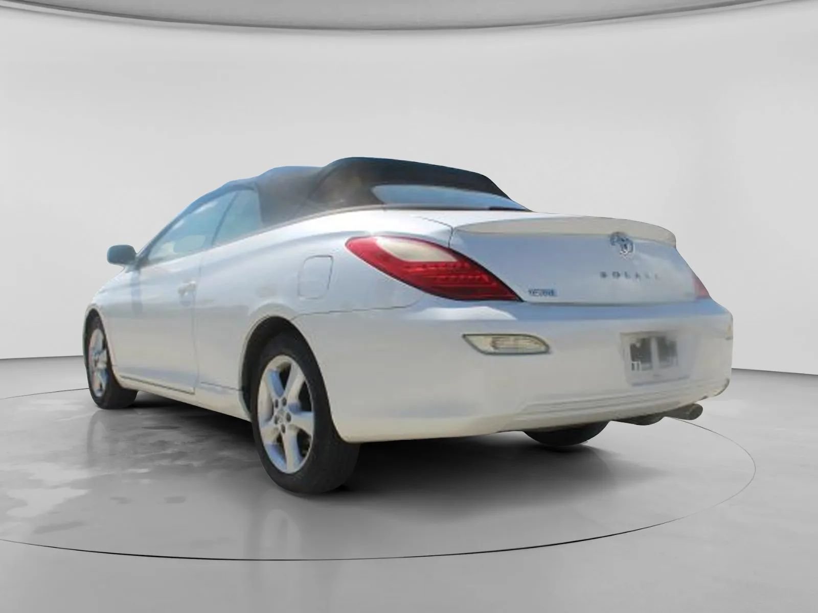 Used 2007 Toyota Solara SLE FWD image 5
