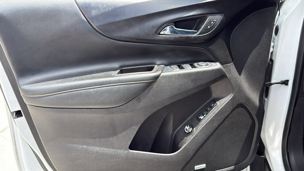 Used 2019 Chevrolet Equinox Premier FWD image 27