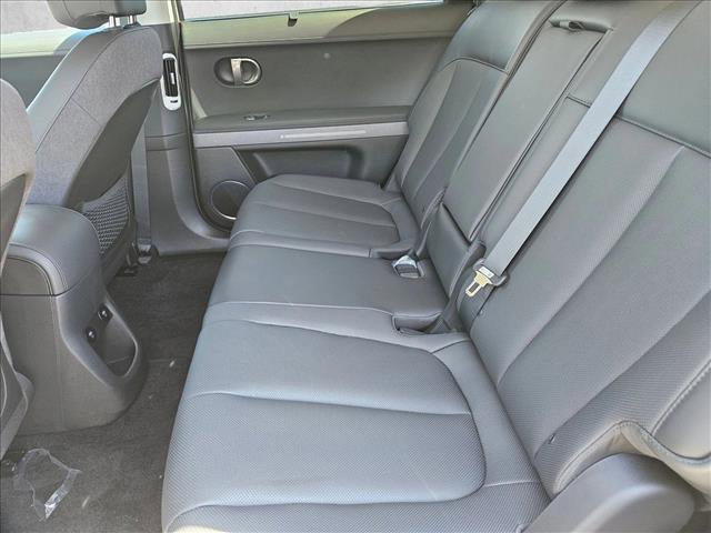 New 2026 Hyundai Ioniq 5 Limited image 12