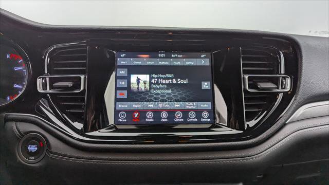 Used 2023 Dodge Durango SXT image 27