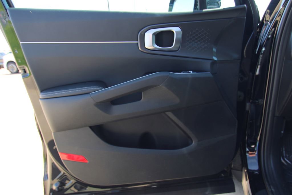 New 2026 Kia Sorento LX image 36