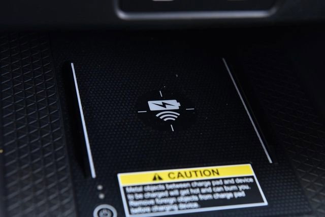 Used 2024 Honda Accord Touring image 17