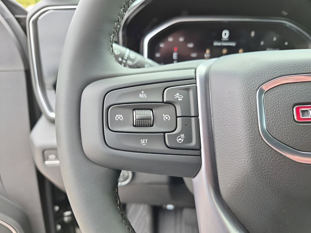 New 2026 GMC Sierra 2500 SLE w/ SLE Value Package; image 33