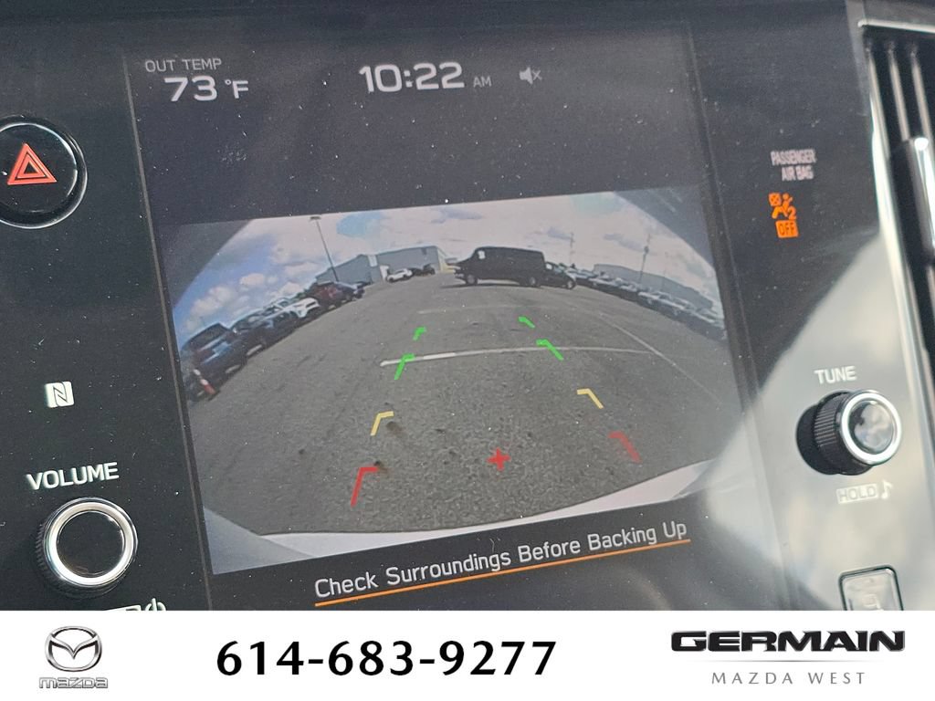 Used 2021 Subaru Legacy Premium AWD/4WD image 32