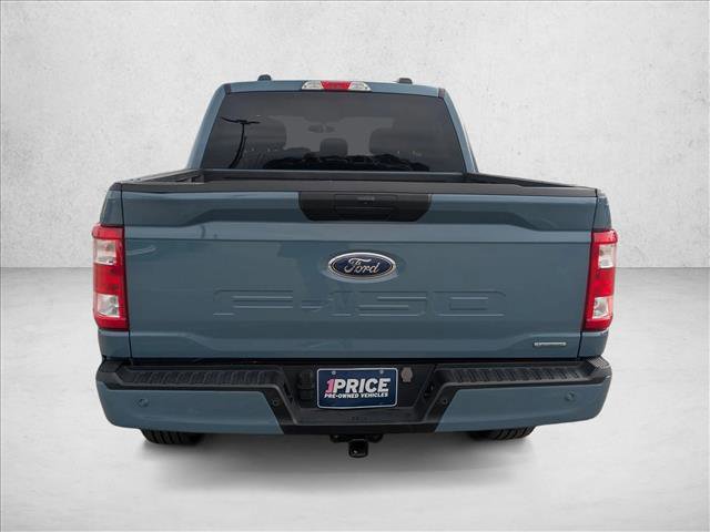 Used 2023 Ford F150 XL w/ STX Appearance Package image 6