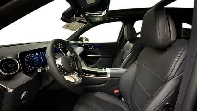 Certified 2026 Mercedes-Benz GLC 300 4MATIC image 4