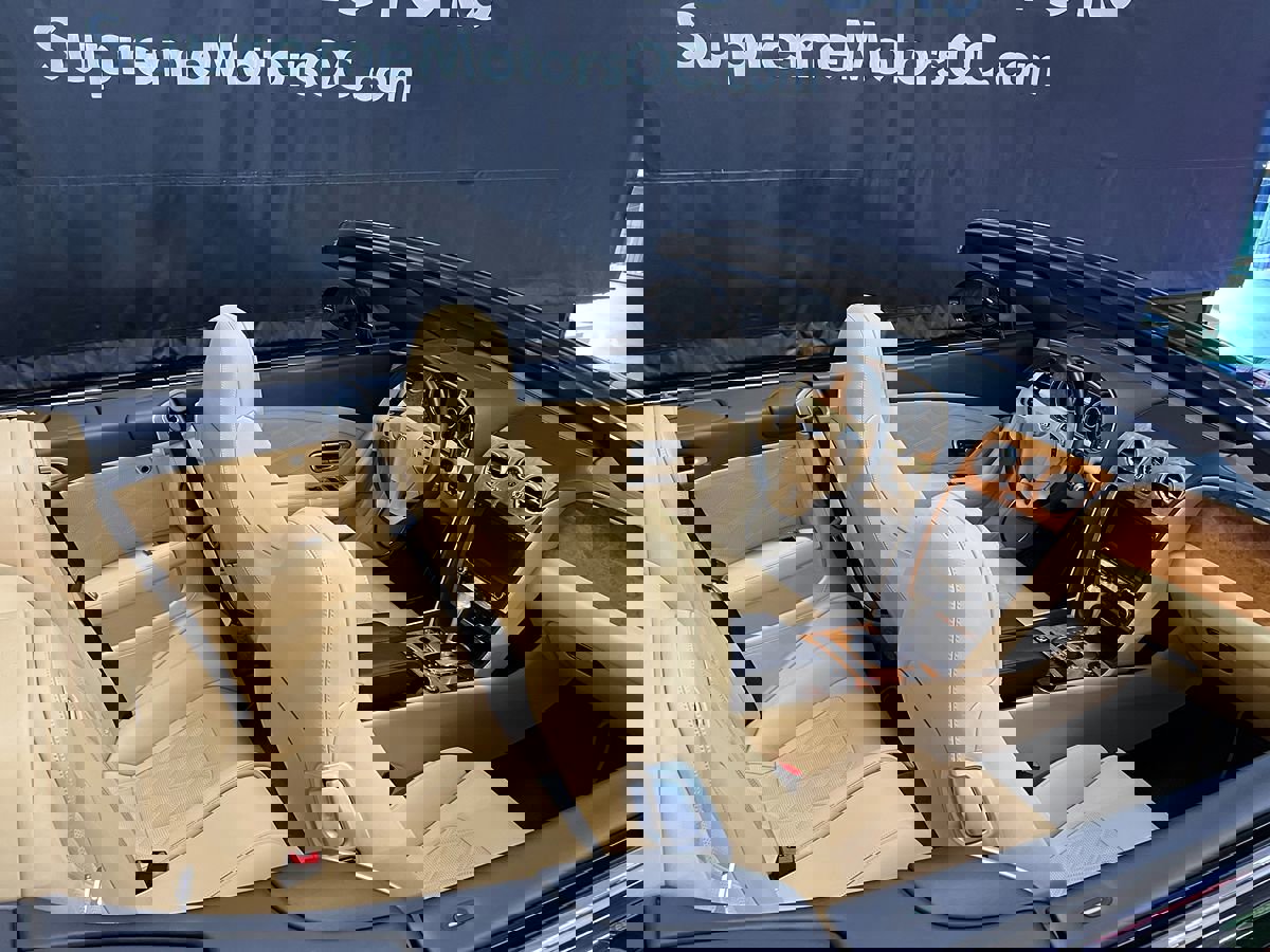 Used 2014 Bentley Continental GT Speed image 16