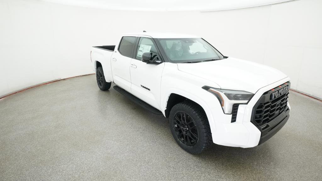 New 2026 Toyota Tundra Limited image 29