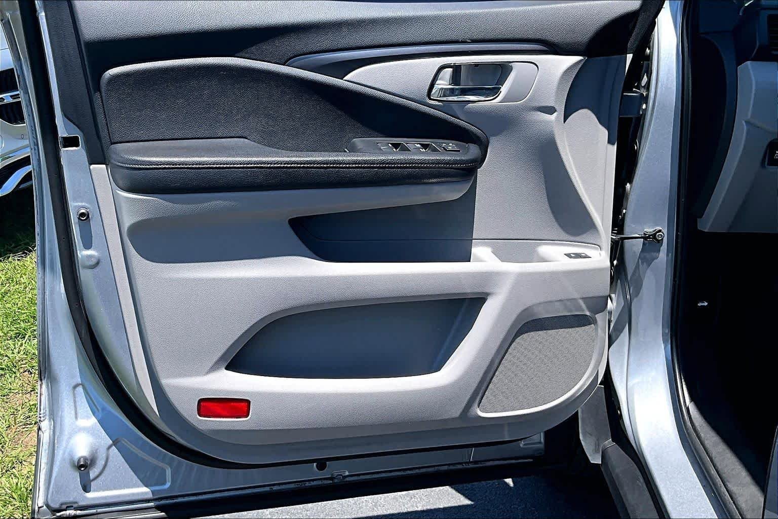 Used 2018 Honda Pilot EX-L image 21