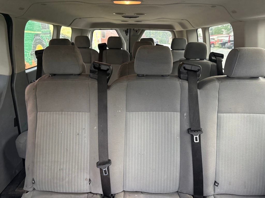 Used 2017 Ford Transit 350 XL RWD image 23
