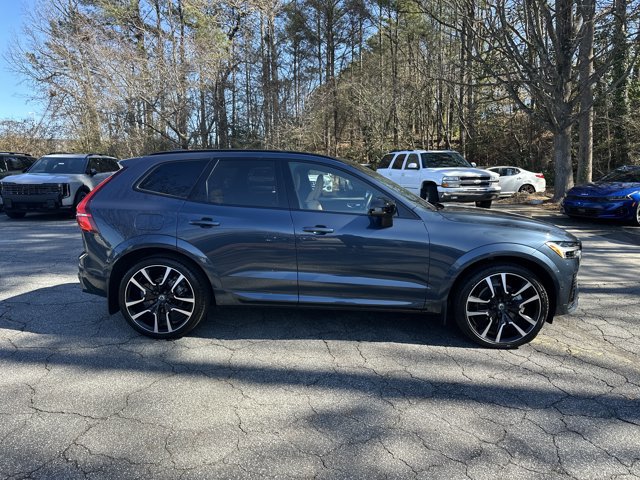 Used 2025 Volvo XC60 B5 Ultra w/ Protection Package Premier image 5