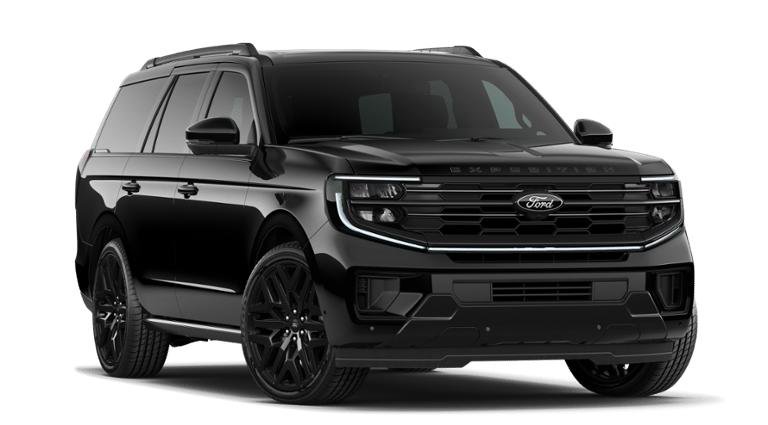 New 2026 Ford Expedition Platinum w/ Stealth Performance Package image 4