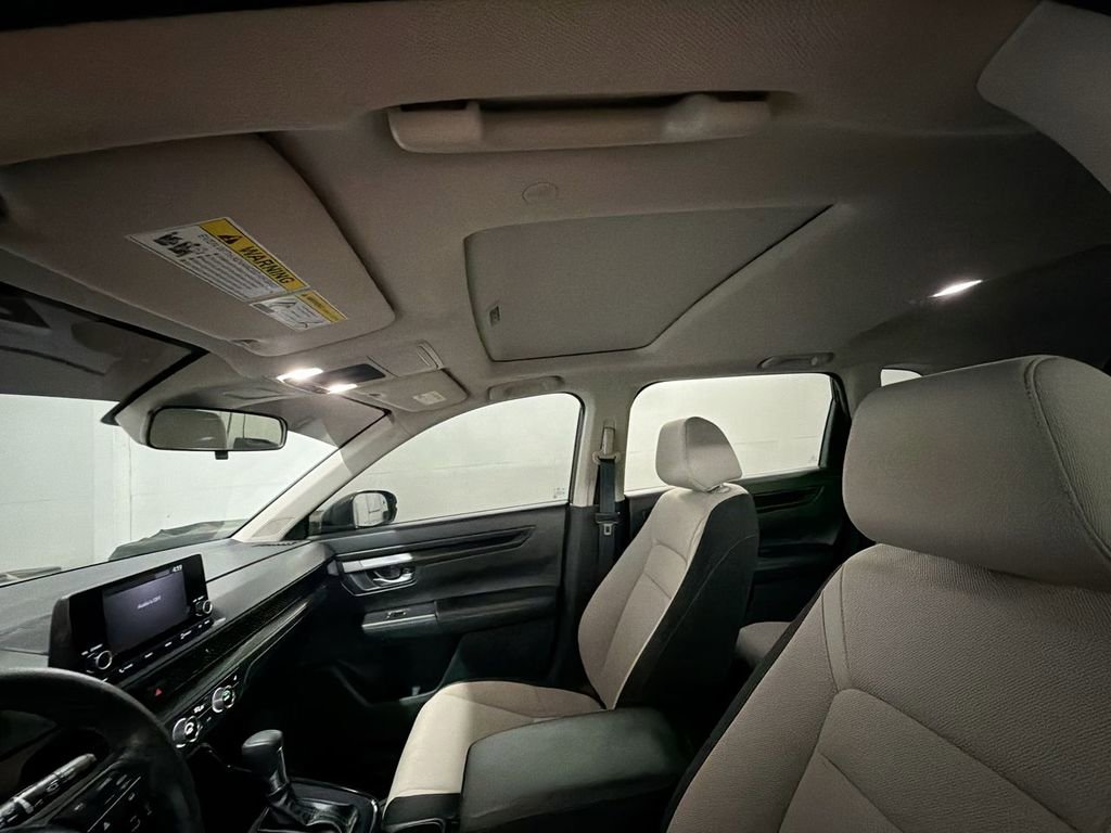 Used 2024 Honda CR-V EX image 18