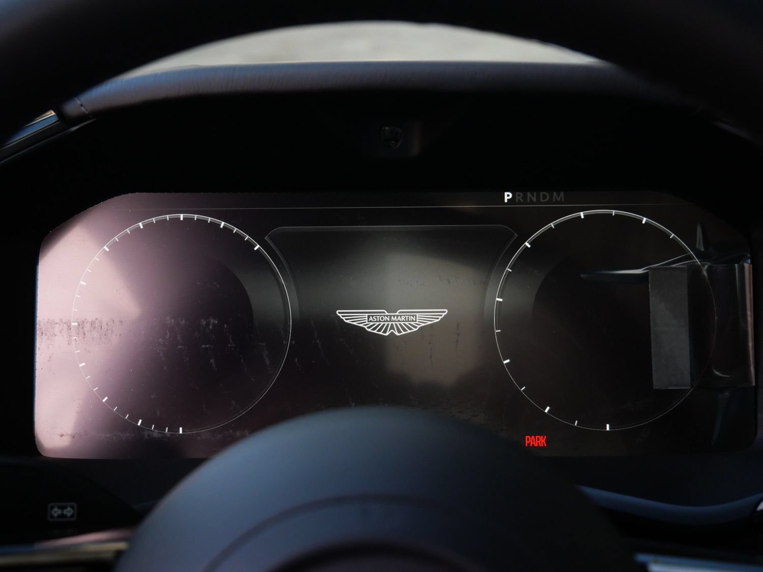 New 2026 Aston Martin DBX 707 AWD/4WD image 6