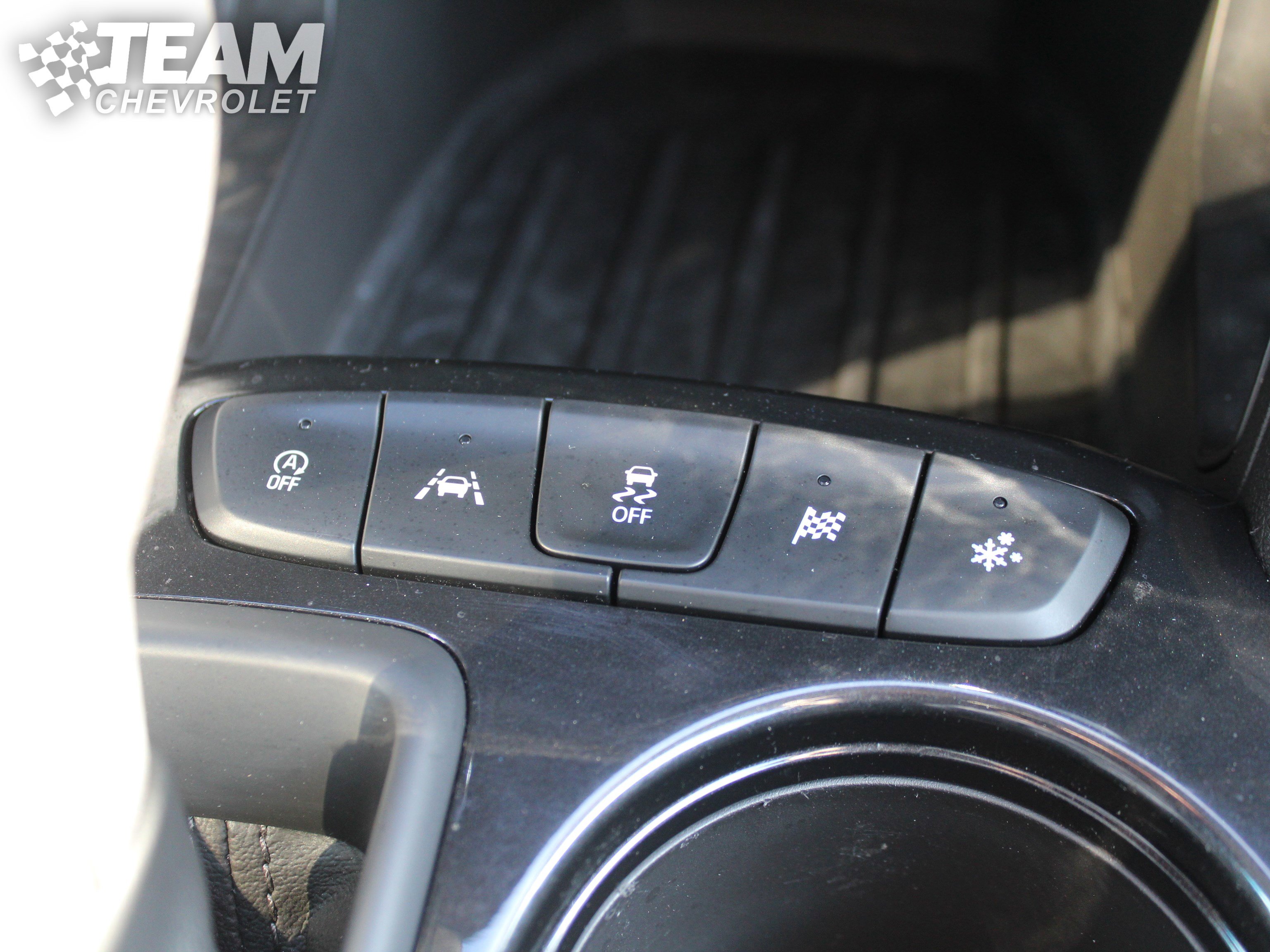 Certified 2025 Chevrolet TrailBlazer LT image 18