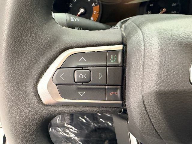 Used 2025 Jeep Compass Limited AWD/4WD image 21