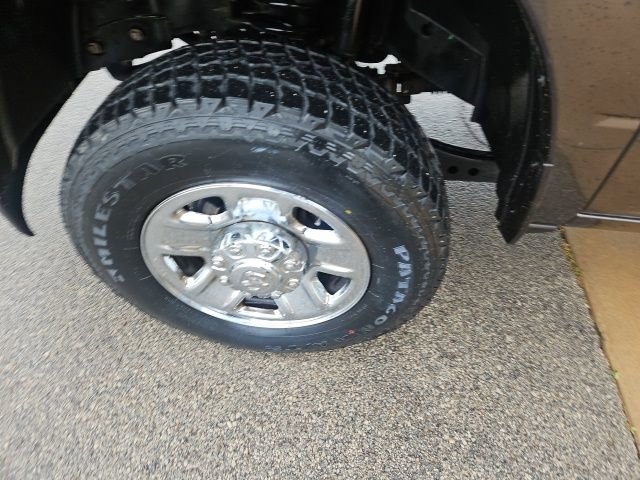 Used 2022 RAM 2500 Big Horn image 12