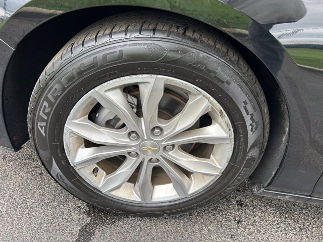 Used 2024 Chevrolet Malibu LT FWD image 48