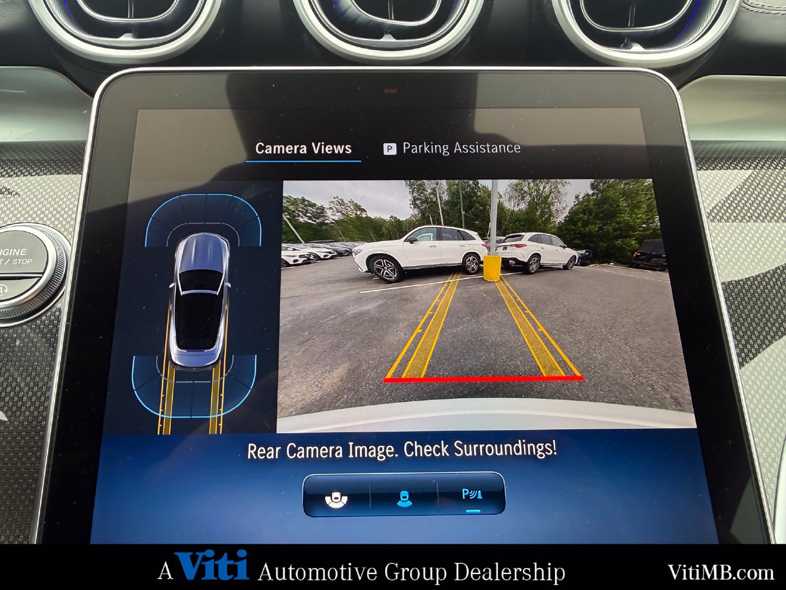 Certified 2024 Mercedes-Benz CLE 450 4MATIC Cabriolet image 30