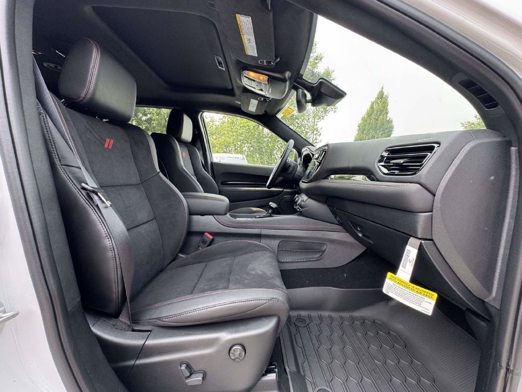 New 2026 Dodge Durango GT AWD/4WD image 16