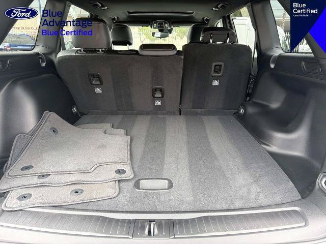 Used 2023 Jeep Grand Cherokee Altitude AWD/4WD image 7