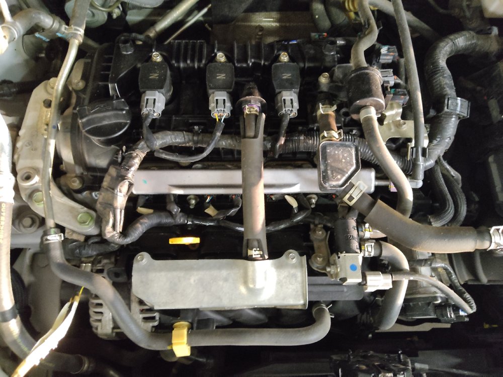 Used 2022 Nissan Versa SV FWD image 30