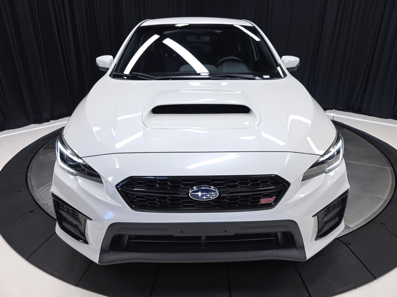 Used 2020 Subaru WRX STI AWD/4WD image 47