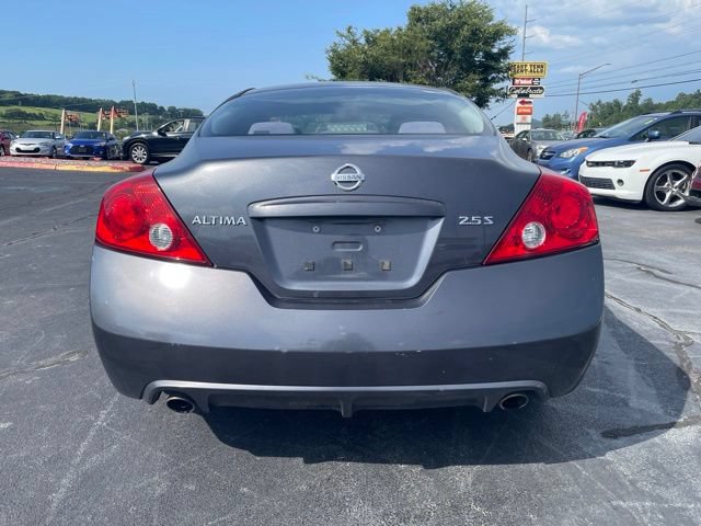 Used 2011 Nissan Altima 2.5 S FWD image 7