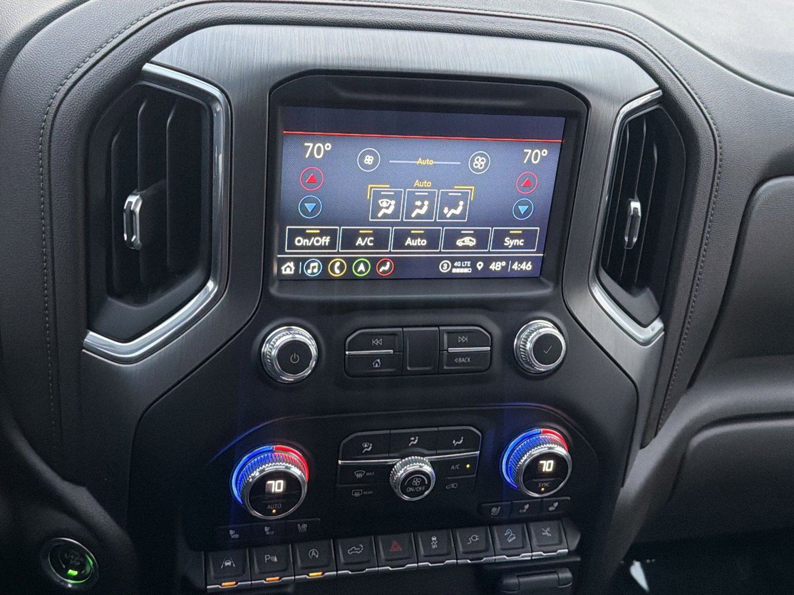 Used 2021 GMC Sierra 1500 Denali w/ Denali Ultimate Package image 21