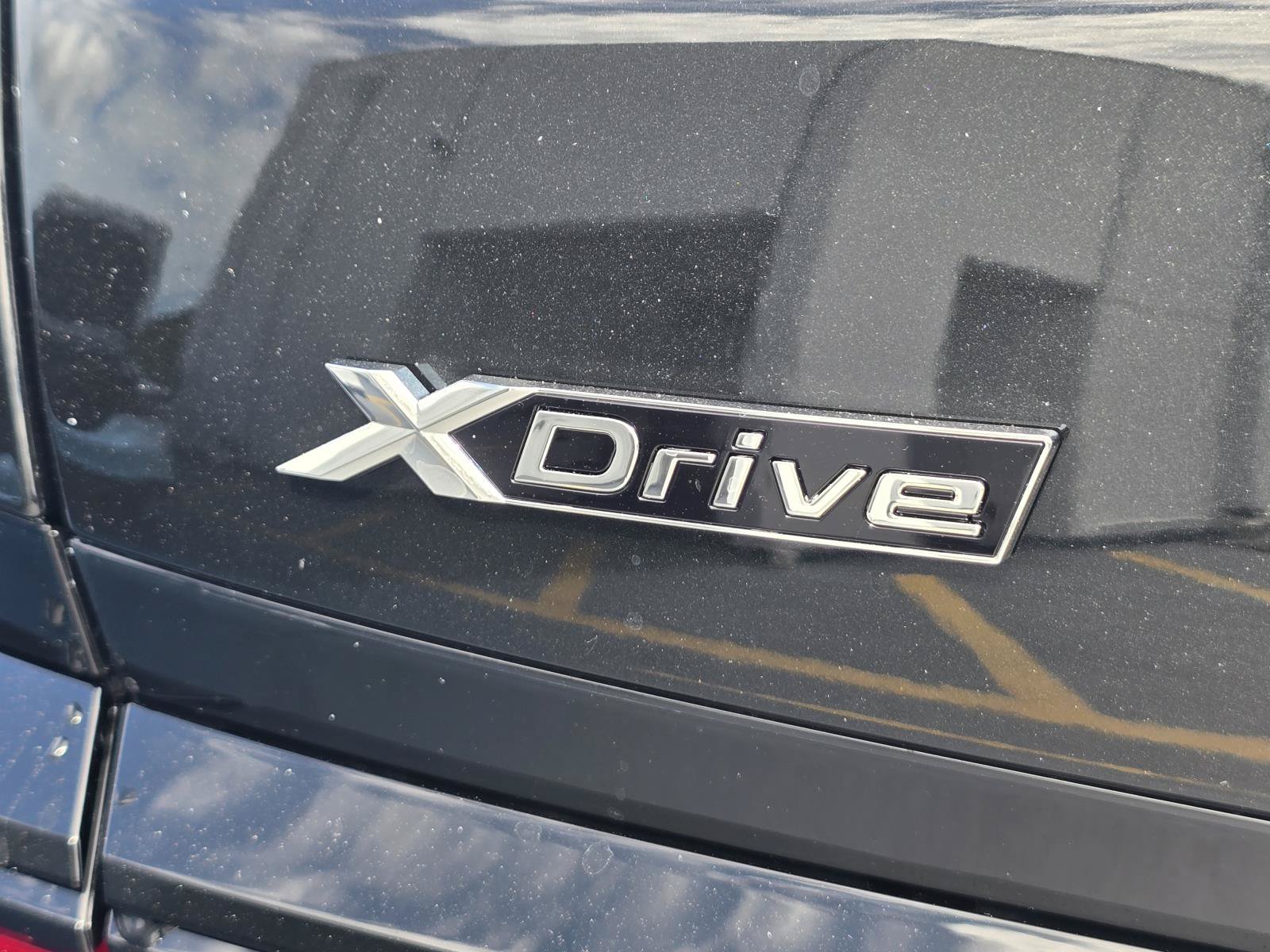 New 2026 BMW 750e xDrive w/ Executive Package AWD/4WD image 6