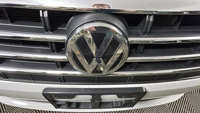 Used 2019 Volkswagen Jetta SE FWD image 9