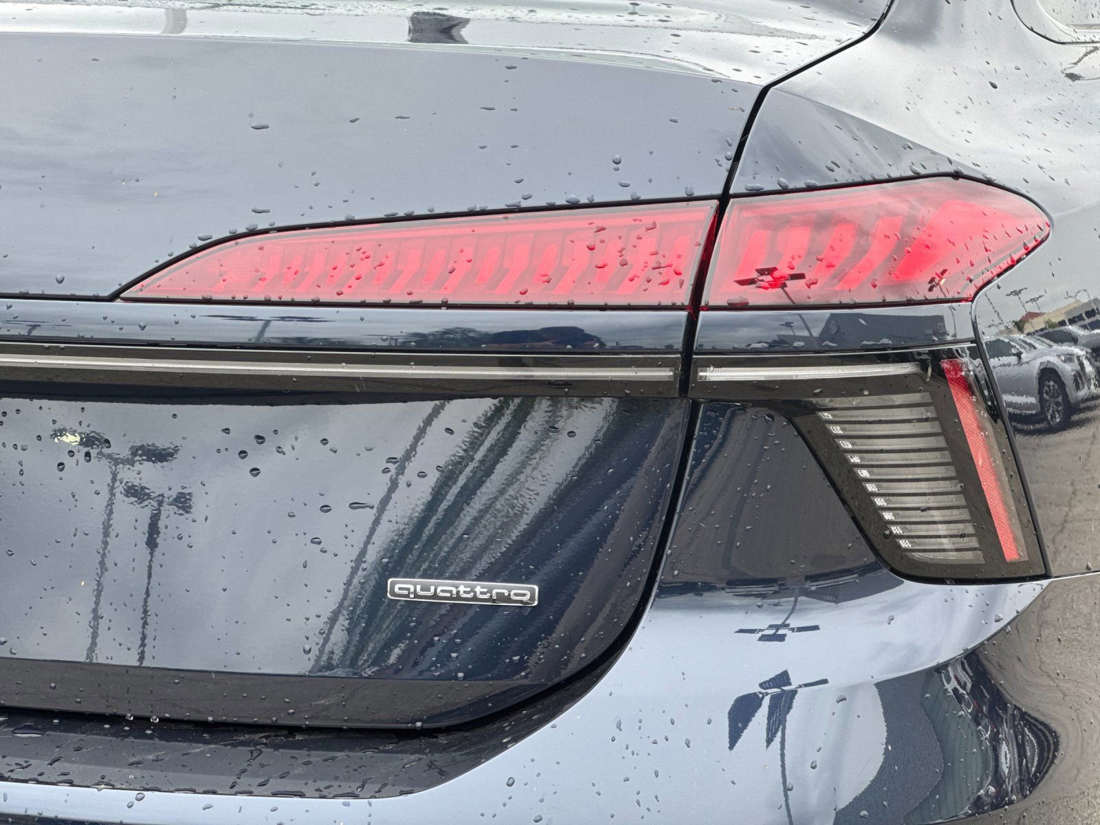 New 2026 Audi A6 Premium Plus image 23