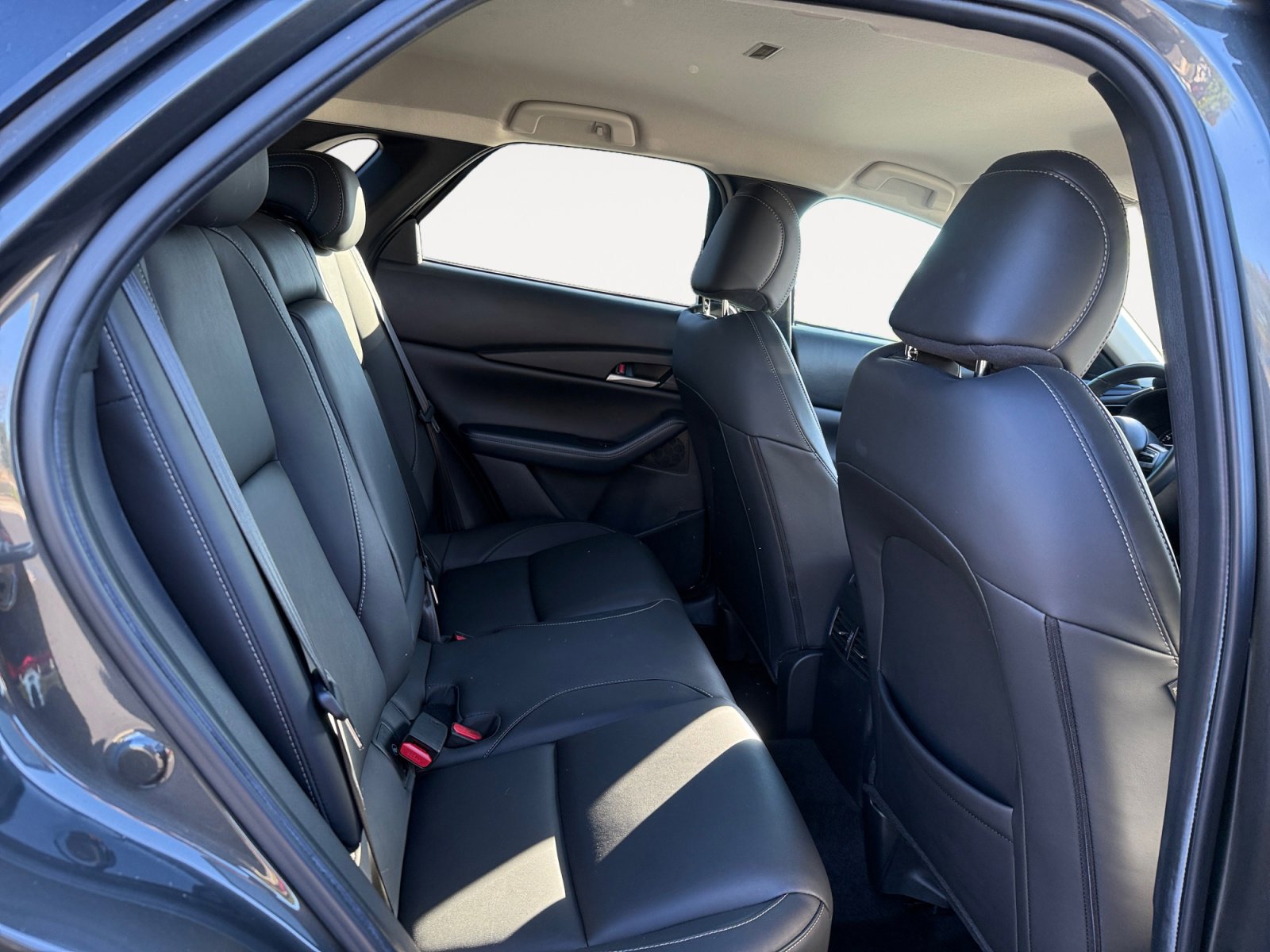 Certified 2021 MAZDA CX-30 FWD 2.5 S w/ Select Package image 18