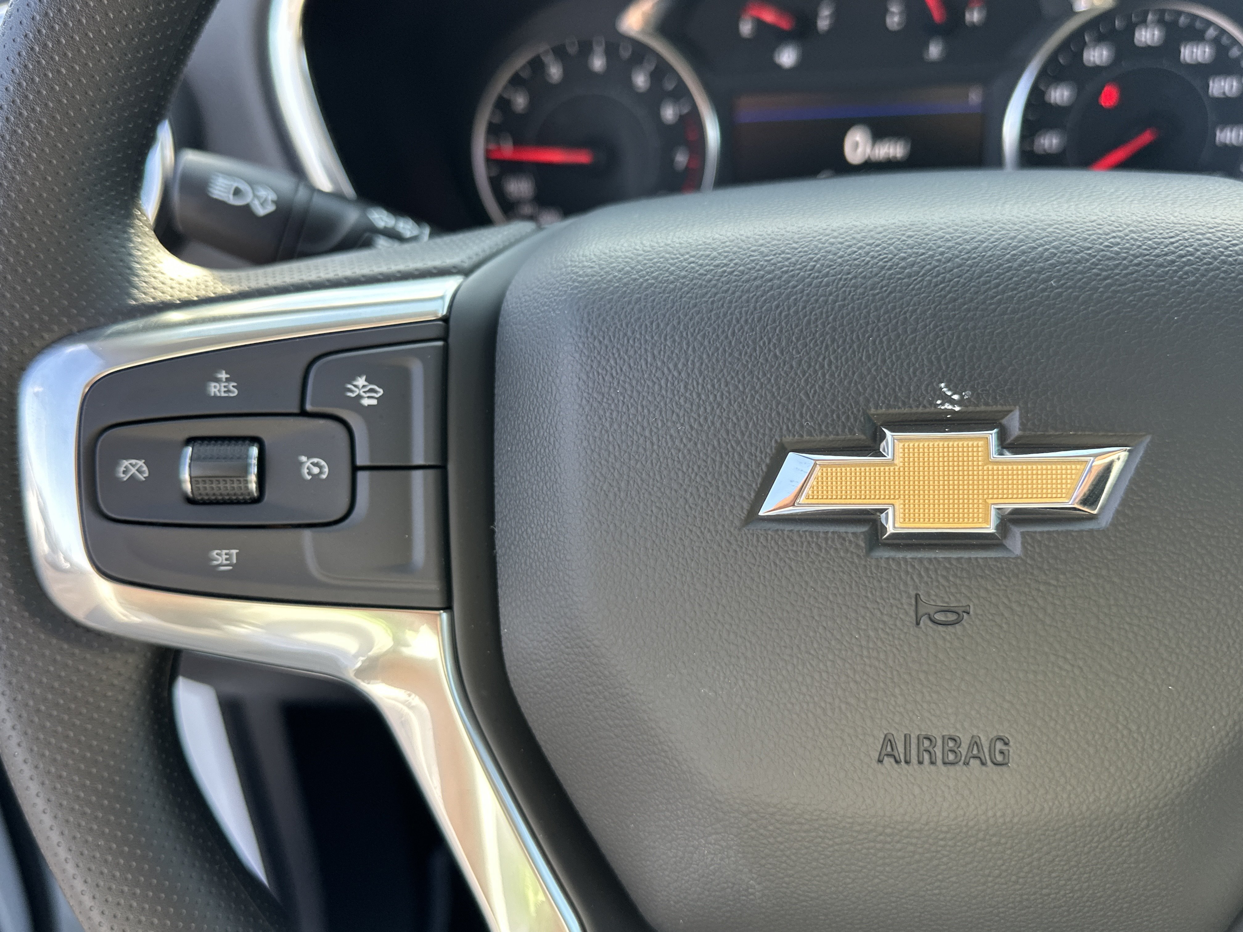 New 2026 Chevrolet Blazer LT w/ Convenience Package FWD image 26