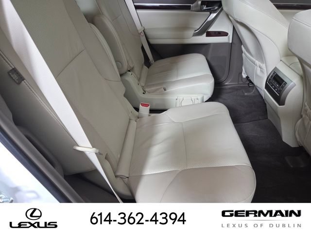 Used 2018 Lexus GX 460 Premium AWD/4WD image 20