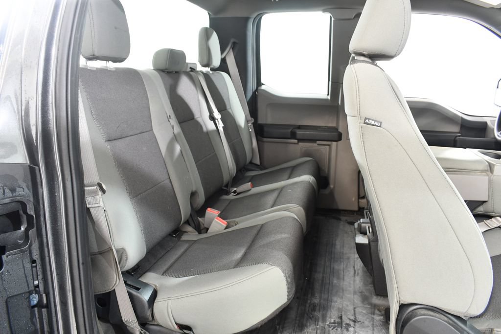 Used 2020 Ford F150 XL w/ Equipment Group 101A Mid AWD/4WD image 19