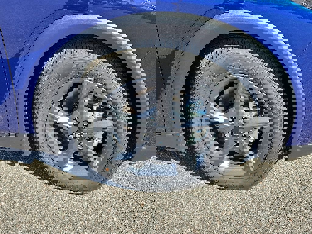 New 2026 Kia K4 LXS image 38