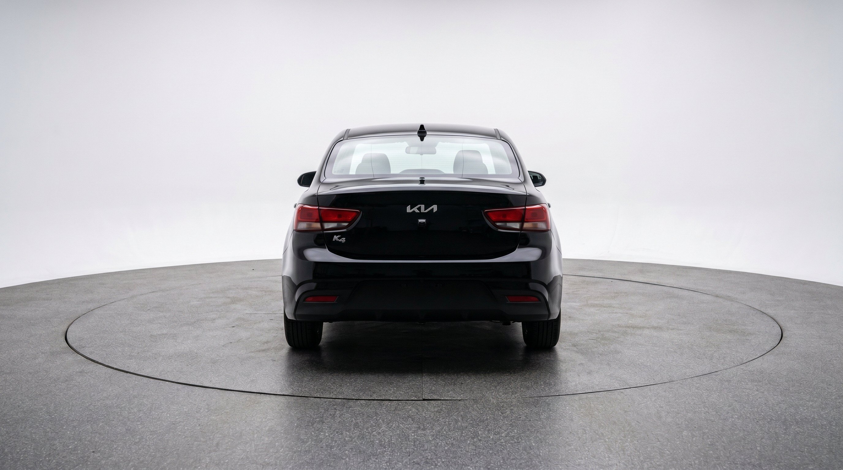 Used 2025 Kia K4 FWD image 7