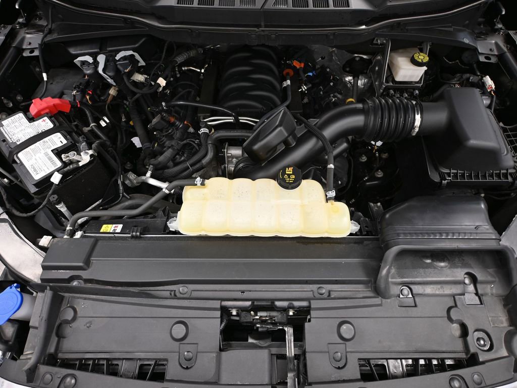 Used 2023 Ford F150 XLT image 44