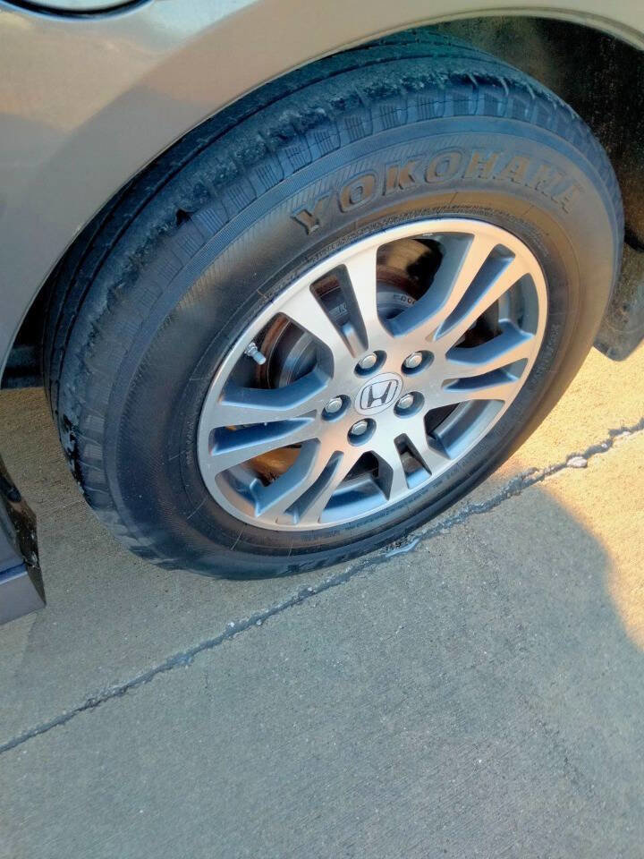 Used 2011 Honda Odyssey Touring image 20