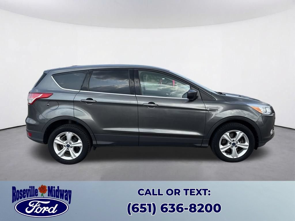 Used 2015 Ford Escape SE AWD/4WD image 9