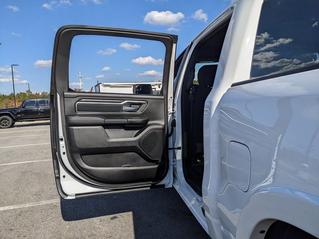 New 2026 RAM 1500 Big Horn image 54