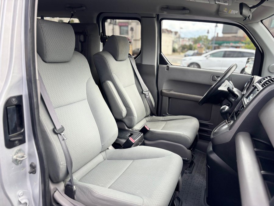 Used 2010 Honda Element EX image 18