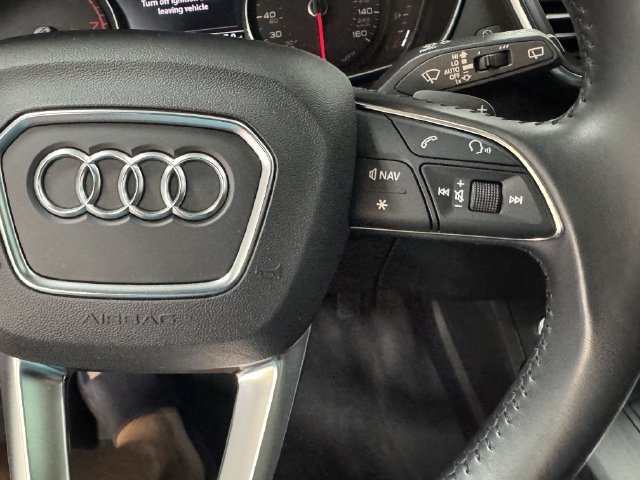 Used 2019 Audi Q5 Premium Plus w/ Convenience Package AWD/4WD image 25