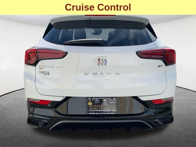 Used 2024 Buick Encore GX Sport Touring image 12